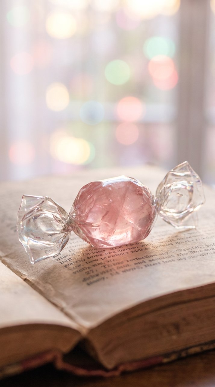 Sugar glass — by @framepeek_com, from the Still Life collection