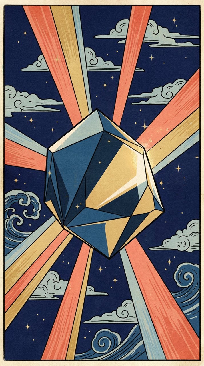 Arcana — by @framepeek_com, from the Still Life collection