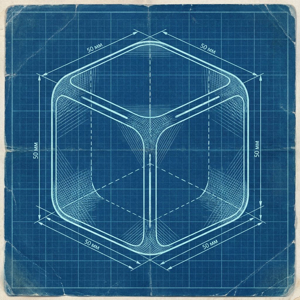 Blueprint — by @framepeek_com, from the Still Life collection