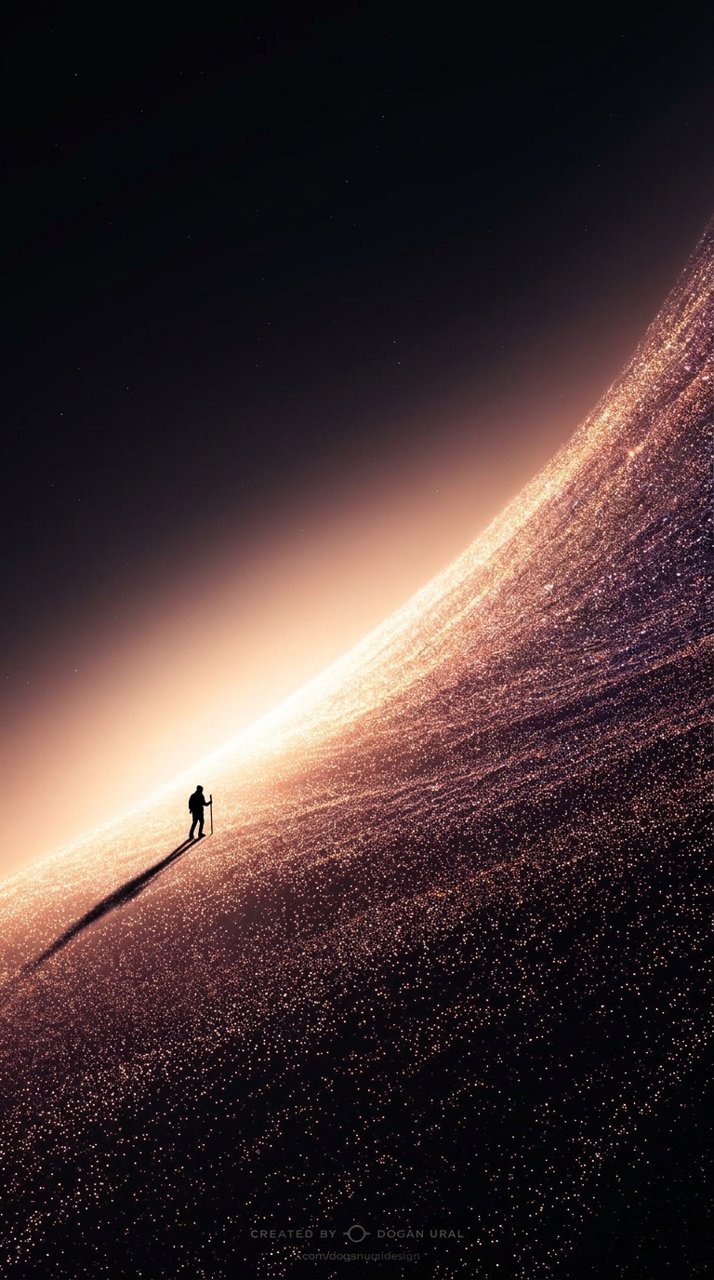 Lone shore — by @framepeek_com, from the Tidewater collection
